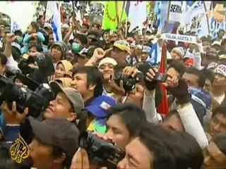 Indonesia farmers fear China free trade fallout