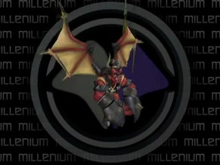 Galio cerbère - League of Legends