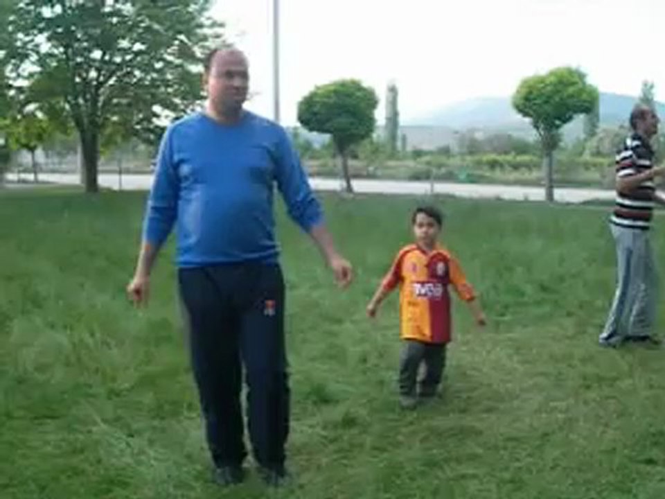PİKNİK 2012