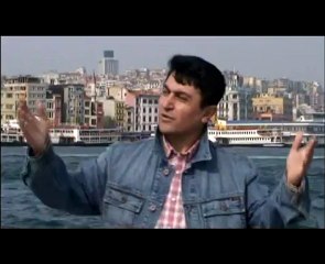 ALİ YALÇIN / Gülünmüyüm