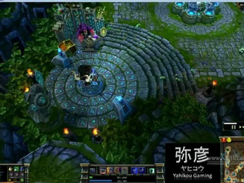 Meilleure ou pire arrow du monde ? -  League of legends