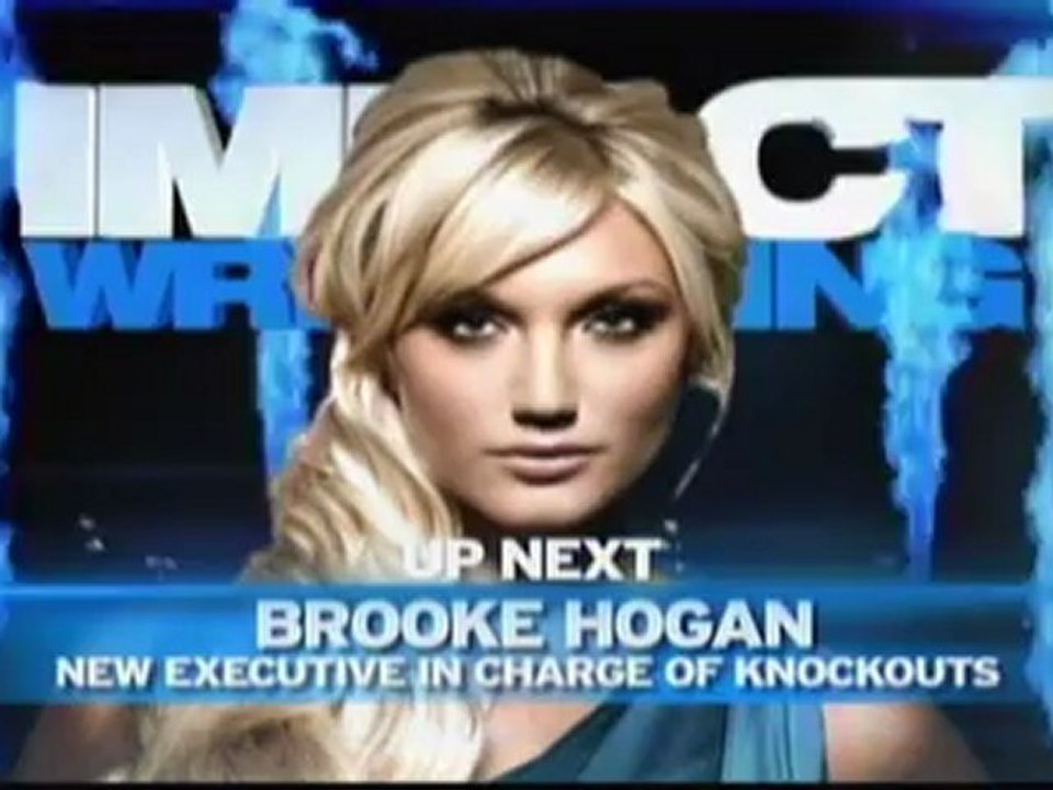 TNA Impact 5-31-12 HQ Part 5