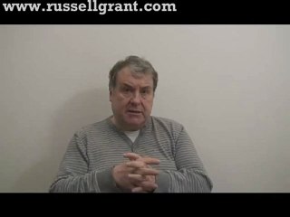 RussellGrant.com Video Horoscope Gemini June Friday 1st