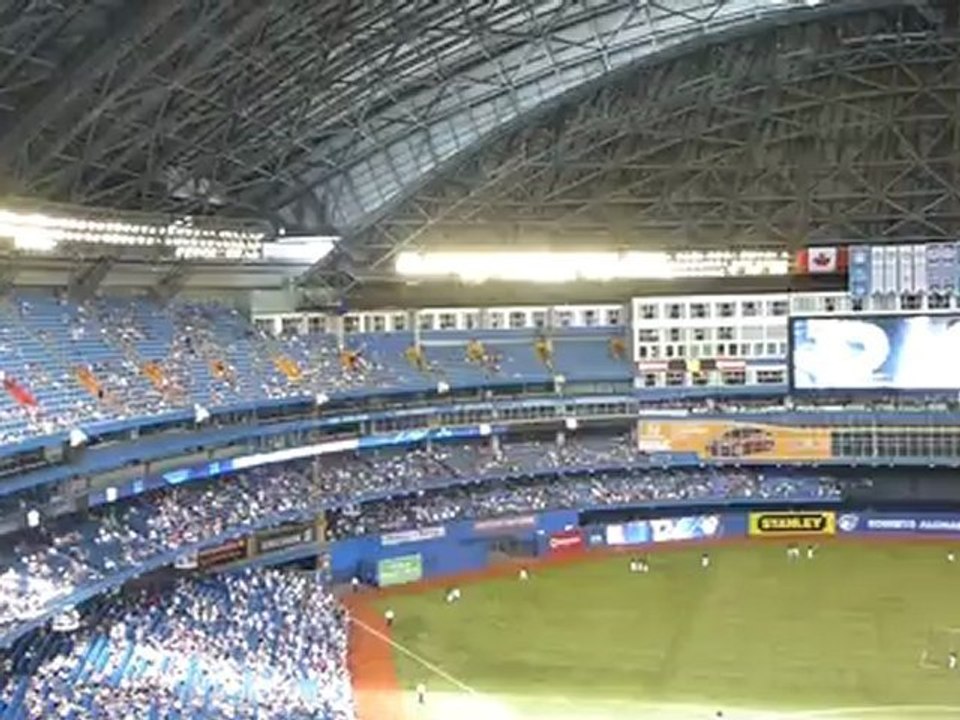 skydome-roof