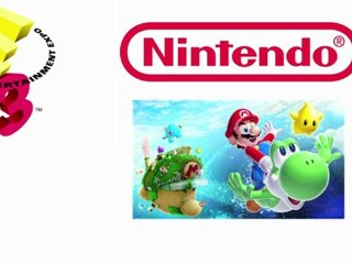 E3 2012 Nintendo Predictions