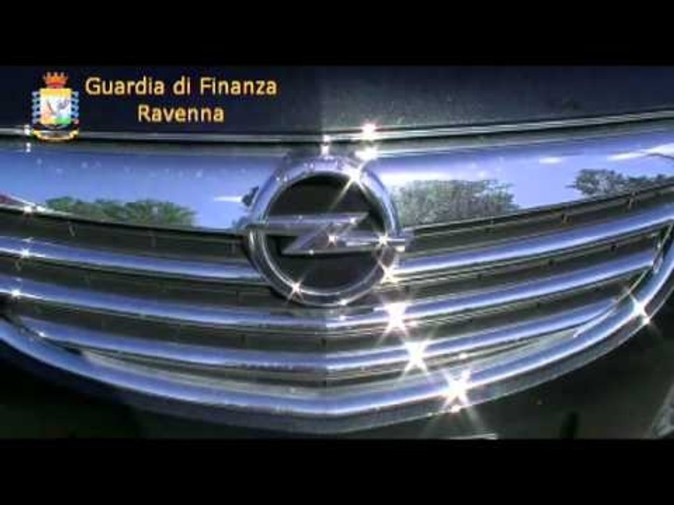 Gdf Italia  - Evasione fiscale internazionale (31.05.12)