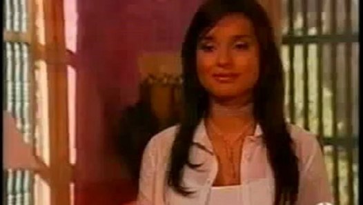 La Mujer En El Espejo Capitulo 23