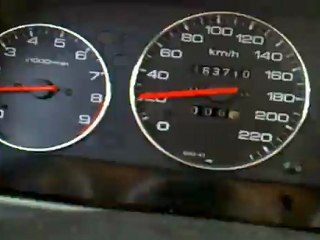 35 VV 280 HONDA VTİ 0 100