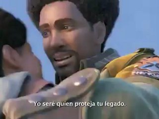 Teaser Tráiler de FFXIII-2 en HobbyNews.es