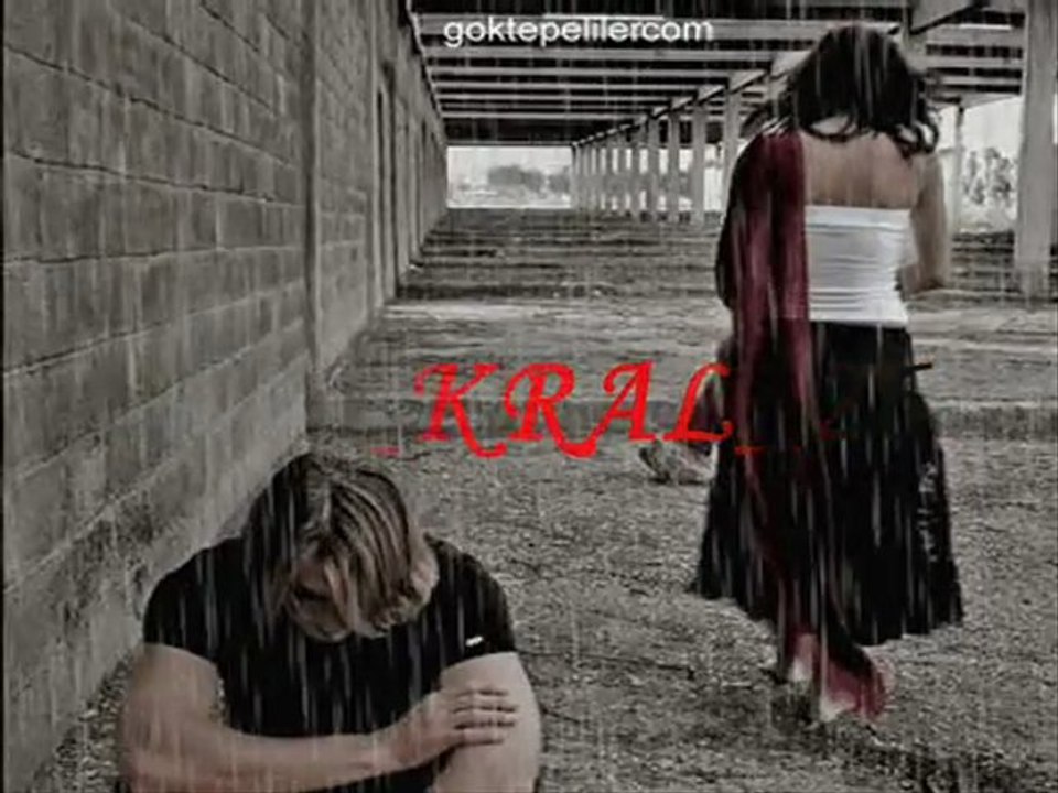 İNADINA - ELVEDA BÜYÜK AŞKIMA - ELVeDa AşKıMa  (damar şiir f.yeşilgül ft esra )