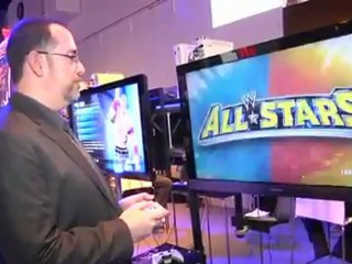 WWE All Stars en HobbyNews.es