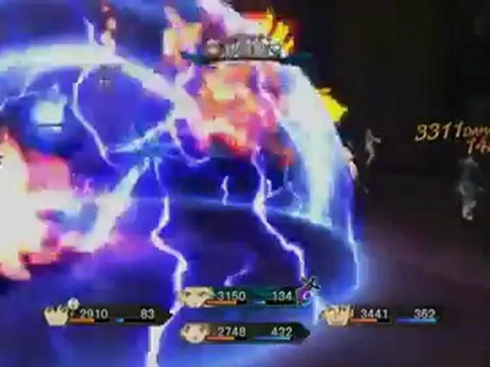 Los entornos de Tales of Xillia en HobbyNews.es