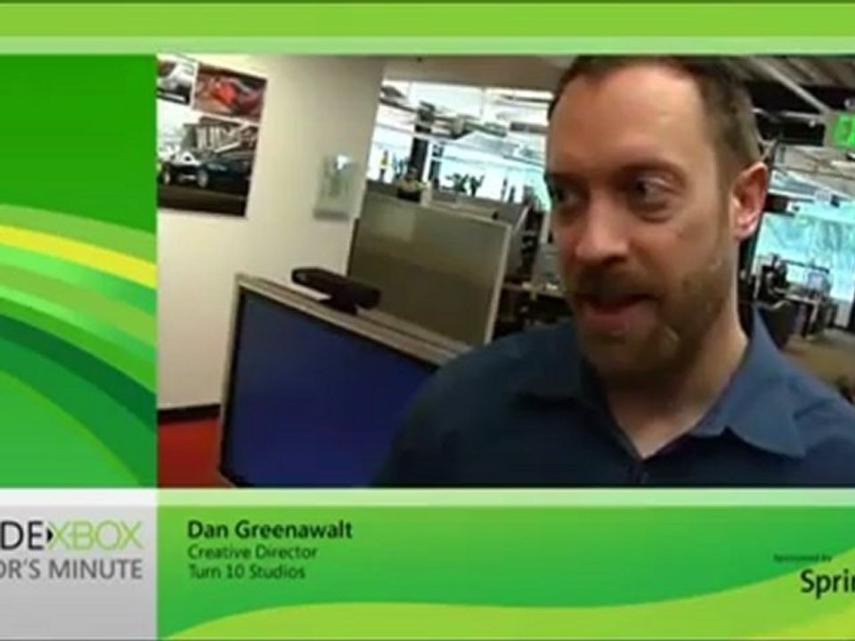 Sistema de head-tracking en Forza Motorsport 4 - HobbyNews.es