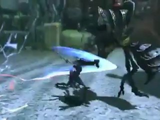 El combate de Alice Madness Returns en HobbyNews.es