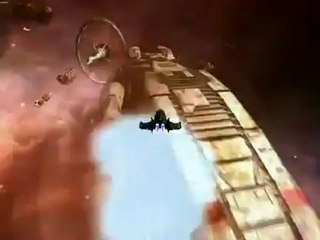 Battlestar Galactica Online