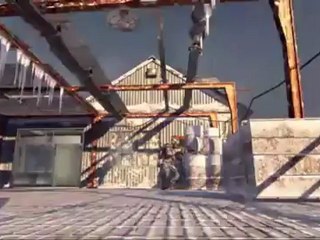 Call of Duty Black Ops First Strike