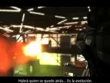 Tráiler de Deus Ex Human Revolution en HobbyNews.es