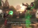 Mortal Kombat - Vídeo Rayos X en HobbyNews.es
