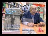 Napoli - Chi sono stato, il libro di Roberto Fiore (31.05.12)