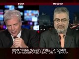 Inside Story - Iran's latest nuke offer