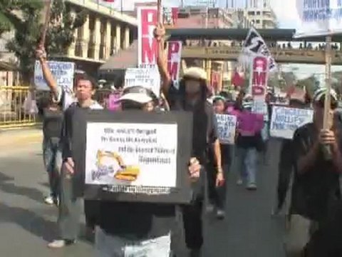 The Listening Post - Media coverage of the UK's Iraq war inquiry - Part 2