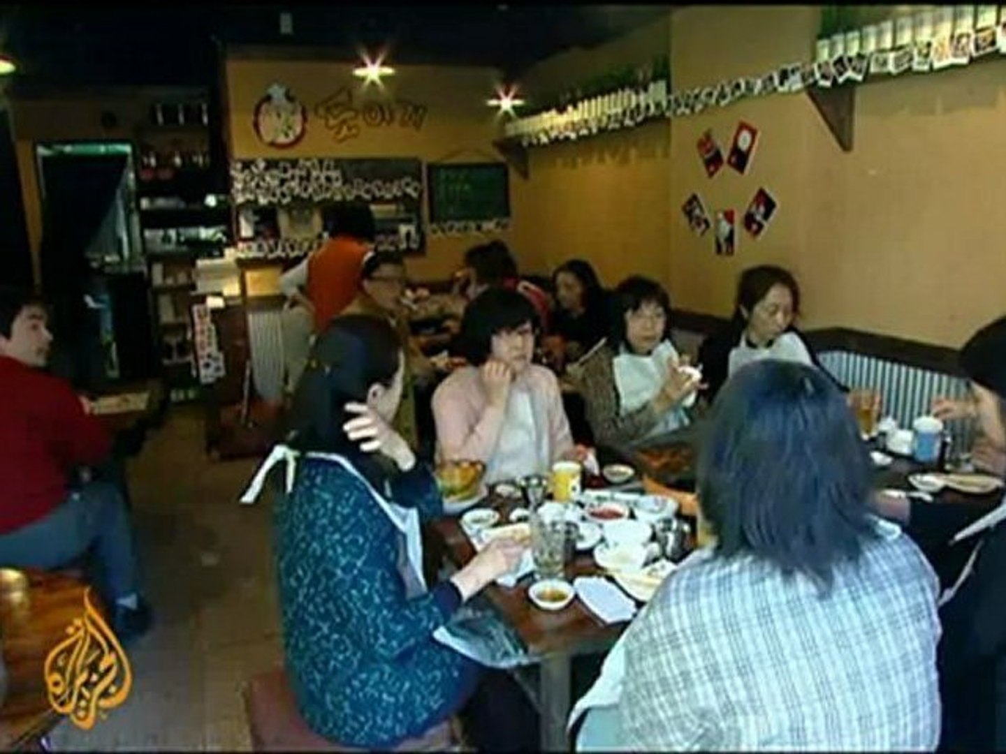 Japan may grant foreigners suffrage