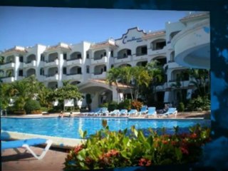 Hoteles en Guayabitos