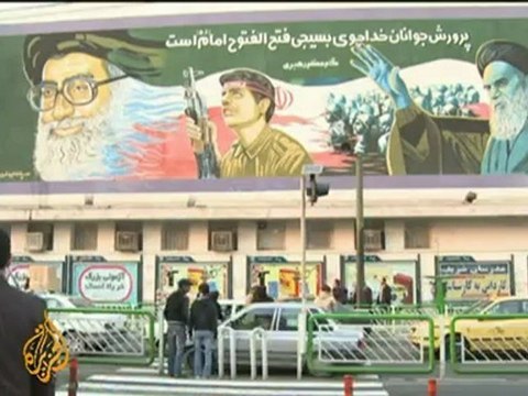 Iran's uranium enrichment push draws fresh sanctions calls