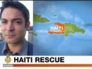 News Bulletin - 00:35 GMT update