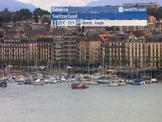 Sydney - Australia, Vienna - Austria, Ascona - Ticino - Switzerland, Stuttgart - Germany, Cannes - France, Berlin - Germany, Geneva - Switzerland