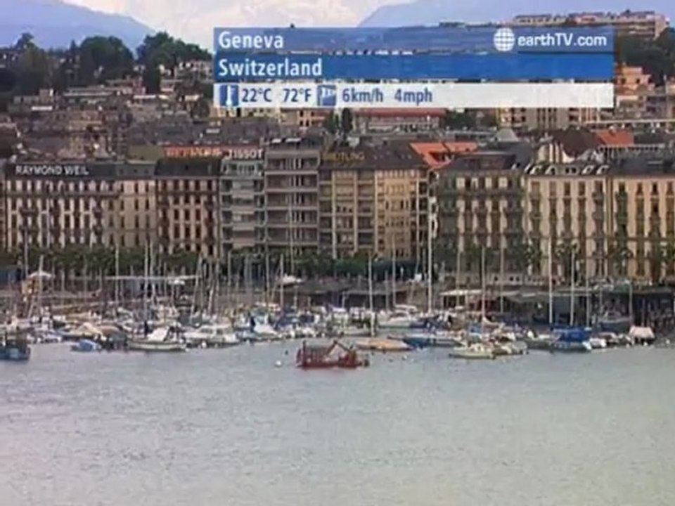 Sydney - Australia, Vienna - Austria, Ascona - Ticino - Switzerland, Stuttgart - Germany, Cannes - France, Berlin - Germany, Geneva - Switzerland