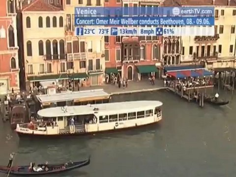 Ekaterinburg - Russia, Niagara Falls - Canada, Ascona - Ticino - Switzerland, Venice - Italy, Macau SAR - China, Warnemunde - Germany, Kyiv - Ukraine