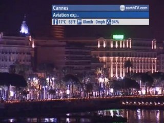 Agadir - Morocco, London - United Kingdom, Venice - Italy, Sydney - Australia, Cannes - France, Niagara Falls - Canada, Stuttgart - Germany