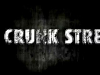 21 Crunk Street - Teaser Tome II