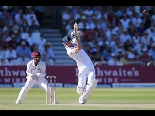 Descargar video: Cricket Video - Kevin Pietersen Retires From ODI T20I Cricket - Cricket World TV