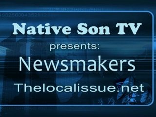 NewsMakers - Sylacauga Farmers Market 1