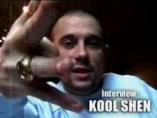 interview kool shen