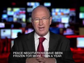 Inside Story - Russia's role in the Middle East