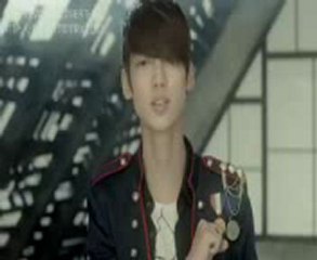 don't touch my girl - BoyFriend