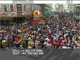 Riz Khan - What next for South Africa?