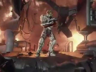 Halo 4 Tráiler en Hobbynews.es