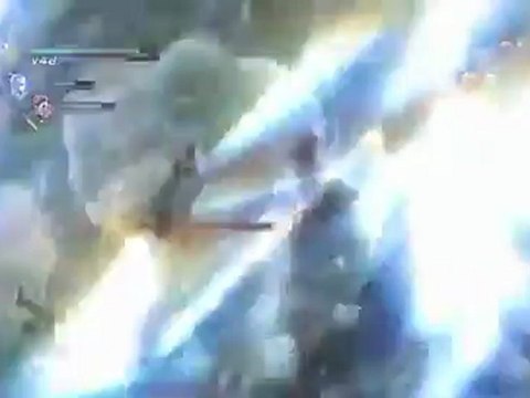 Trinity Souls of Zill O'll - Tráiler en HobbyNews.es