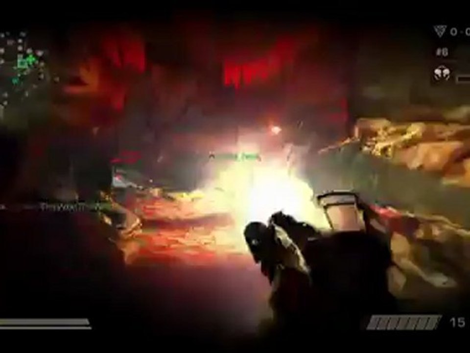 Killzone 3 multijugador