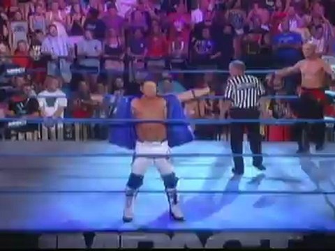 TNA Impact 5-31-12 HQ Part 9