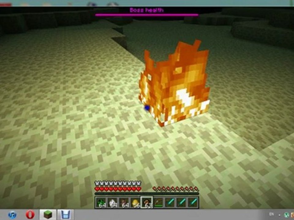 Mod Spotlight- Wolf Spawner!