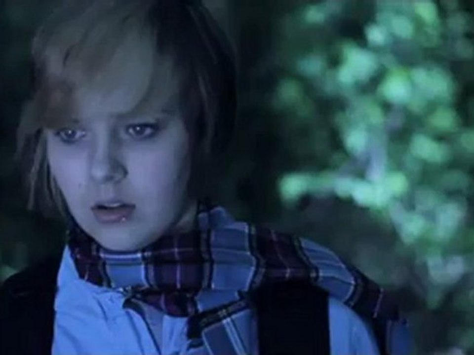 The Night Terror Teaser - YouTube