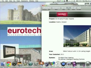 Energy Education Episode 21 St Vincent’s Private Hospital