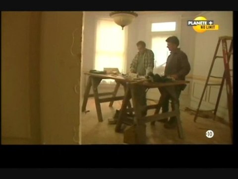 Hanté (Les âmes oubliées)