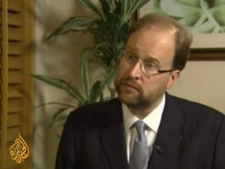 Interview: John Kerry - Part Two