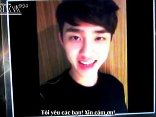 [EXOTICVNSUB] StarCall - D.O